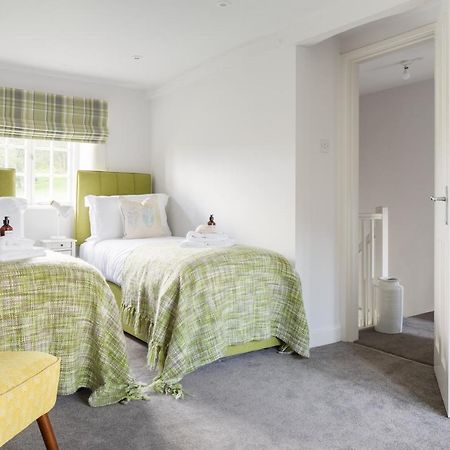 Carr Cottage Leeds  Exterior foto